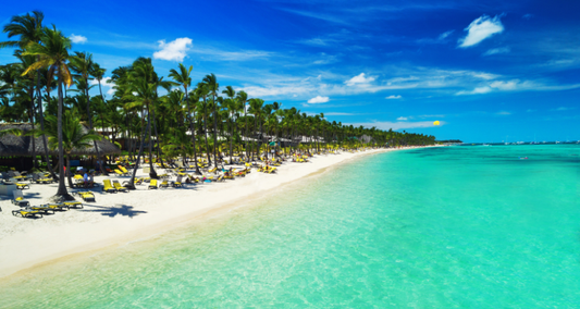 2027 CARIBBEAN CRUISE & STAY