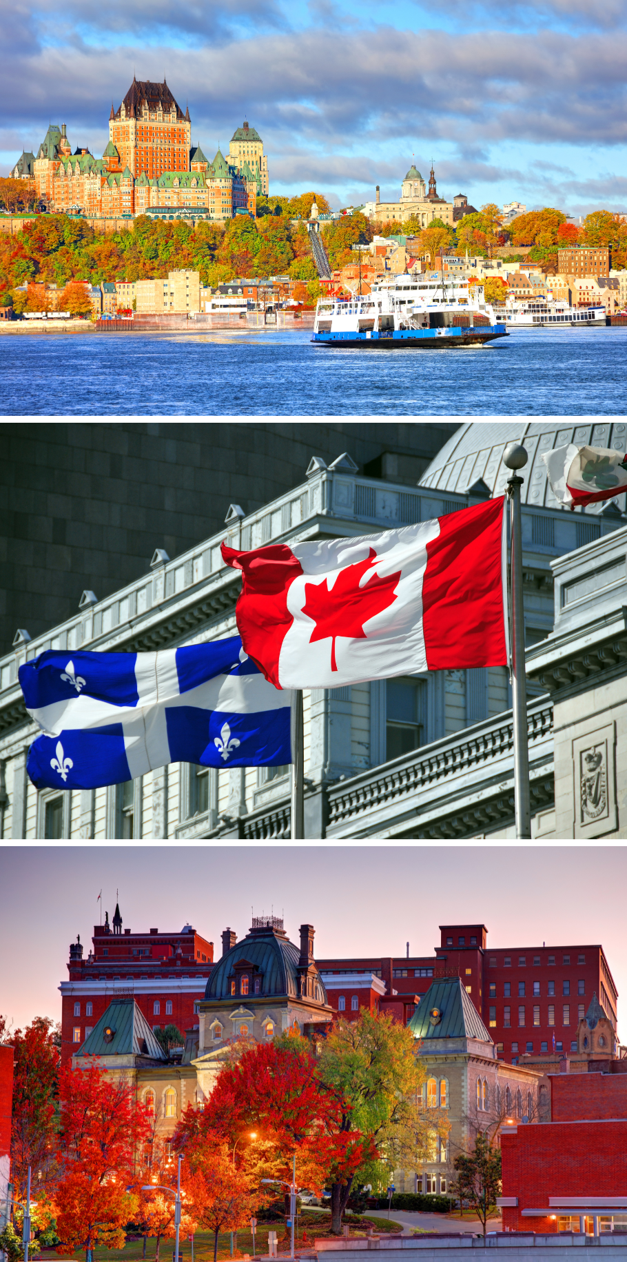 2027 CANADIAN MULTI-CENTRE