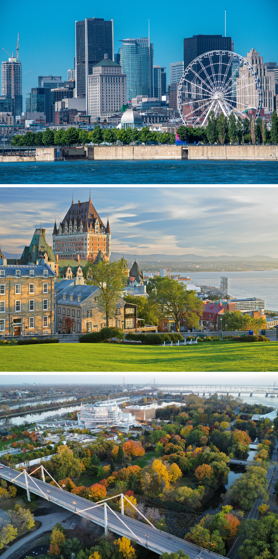 2027 CANADIAN MULTI-CENTRE
