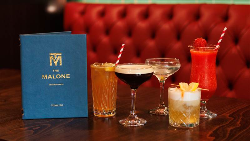 20% Off B&B Accommodation At Malone Hotel, Belfast