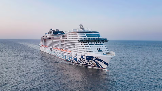 CANARY ISLANDS CRUISE