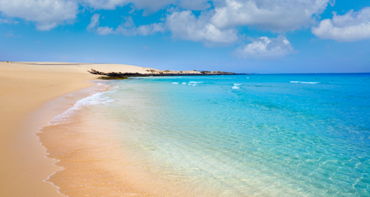 14 Night Fuerteventura Getaway - FROM ONLY £835PP