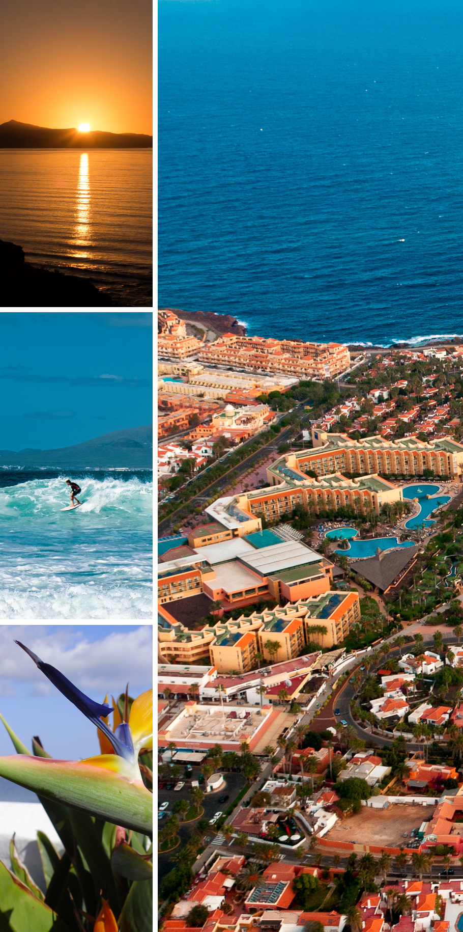 FUERTEVENTURA WINTER SUN