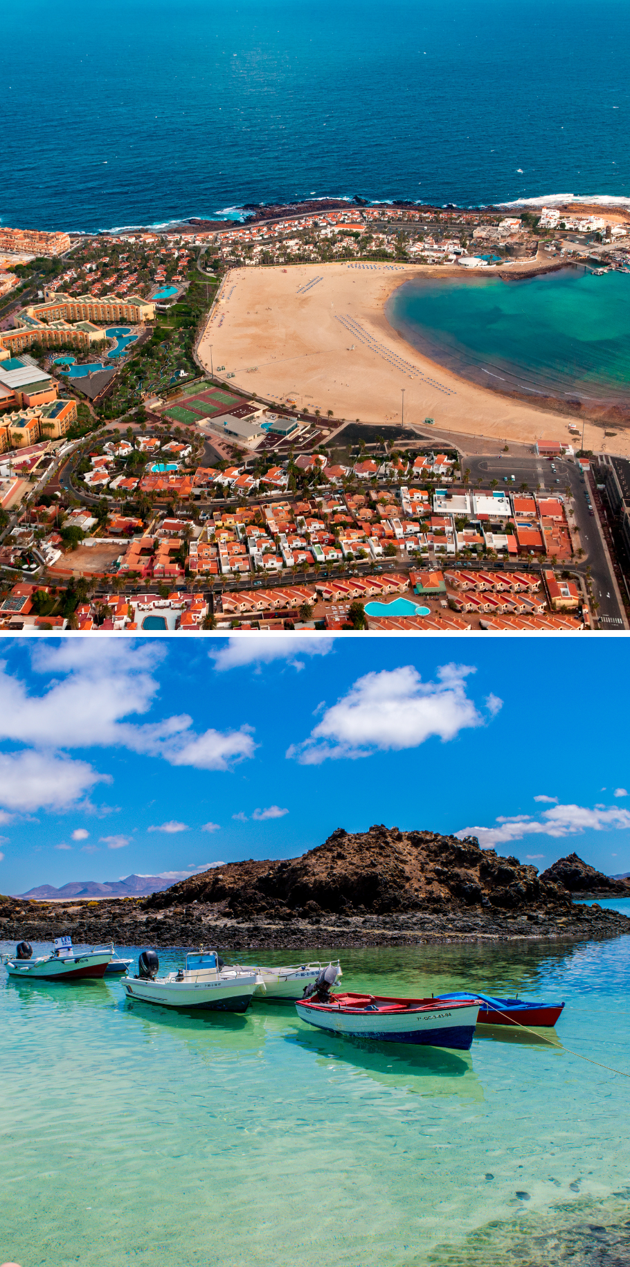 14 Night Fuerteventura Getaway - FROM ONLY £835PP