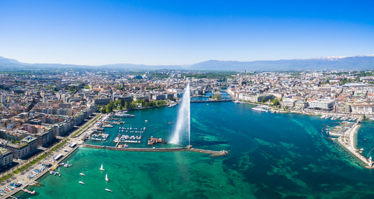 GENEVA VALENTINES DAY 2027