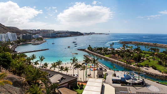 GRAN CANARIA SHORT BREAK