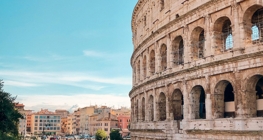 Greek Isles Cruise
