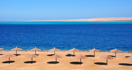 4* ALL INCLUSIVE EGYPT