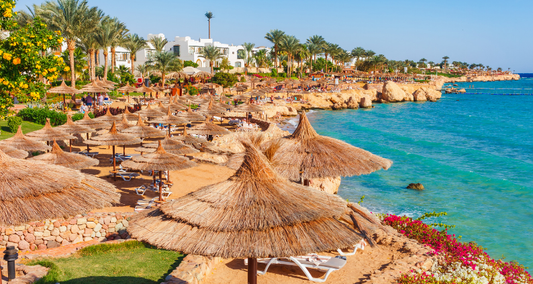 ALL INCLUSIVE SUMMER EGYPT