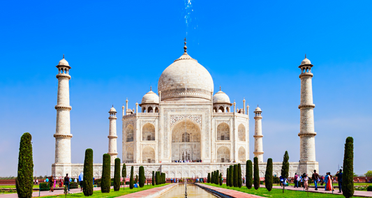 LIMITED TIME OFFER! India's Golden Triangle - FROM £1,889pp