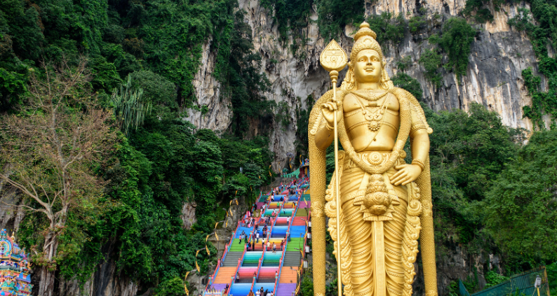 KUALA LUMPUR & SINGAPORE