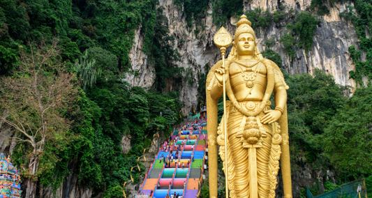 KUALA LUMPUR & SINGAPORE