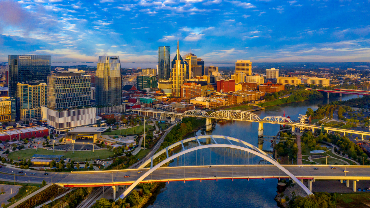 LAS VEGAS & NASHVILLE ADVENTURE