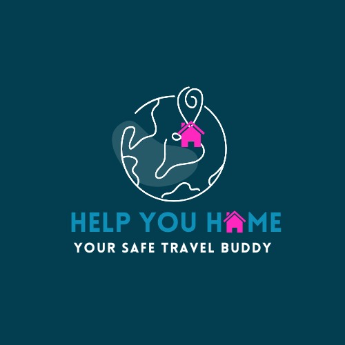 Help You Home - Travel Safely For Less