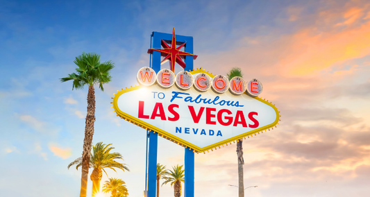 LAS VEGAS STATESIDE STAY