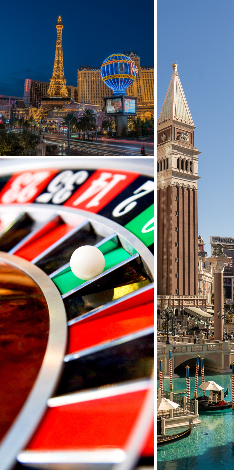 4* LAS VEGAS GRAN PRIX