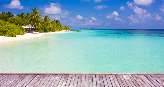 4* MALDIVES RESORT GETAWAY