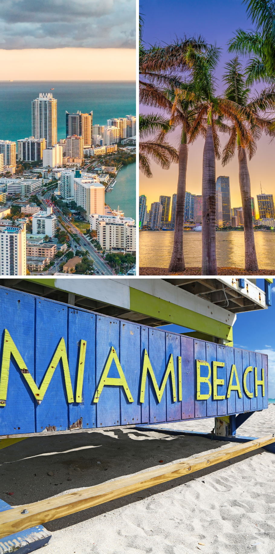 2027 MIAMI & CARIBBEAN CRUISE