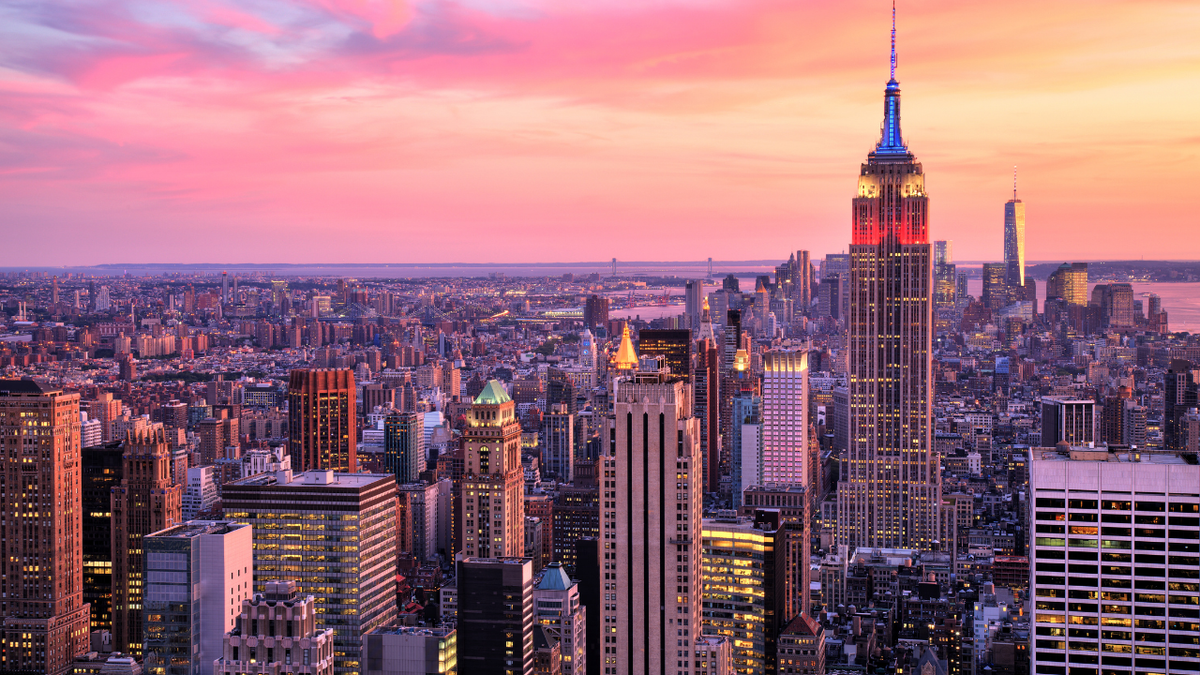 NEW YORK ESCAPE 2026