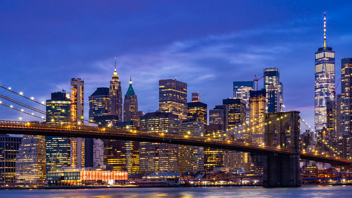 ESCAPE TO NEW YORK IN 2027