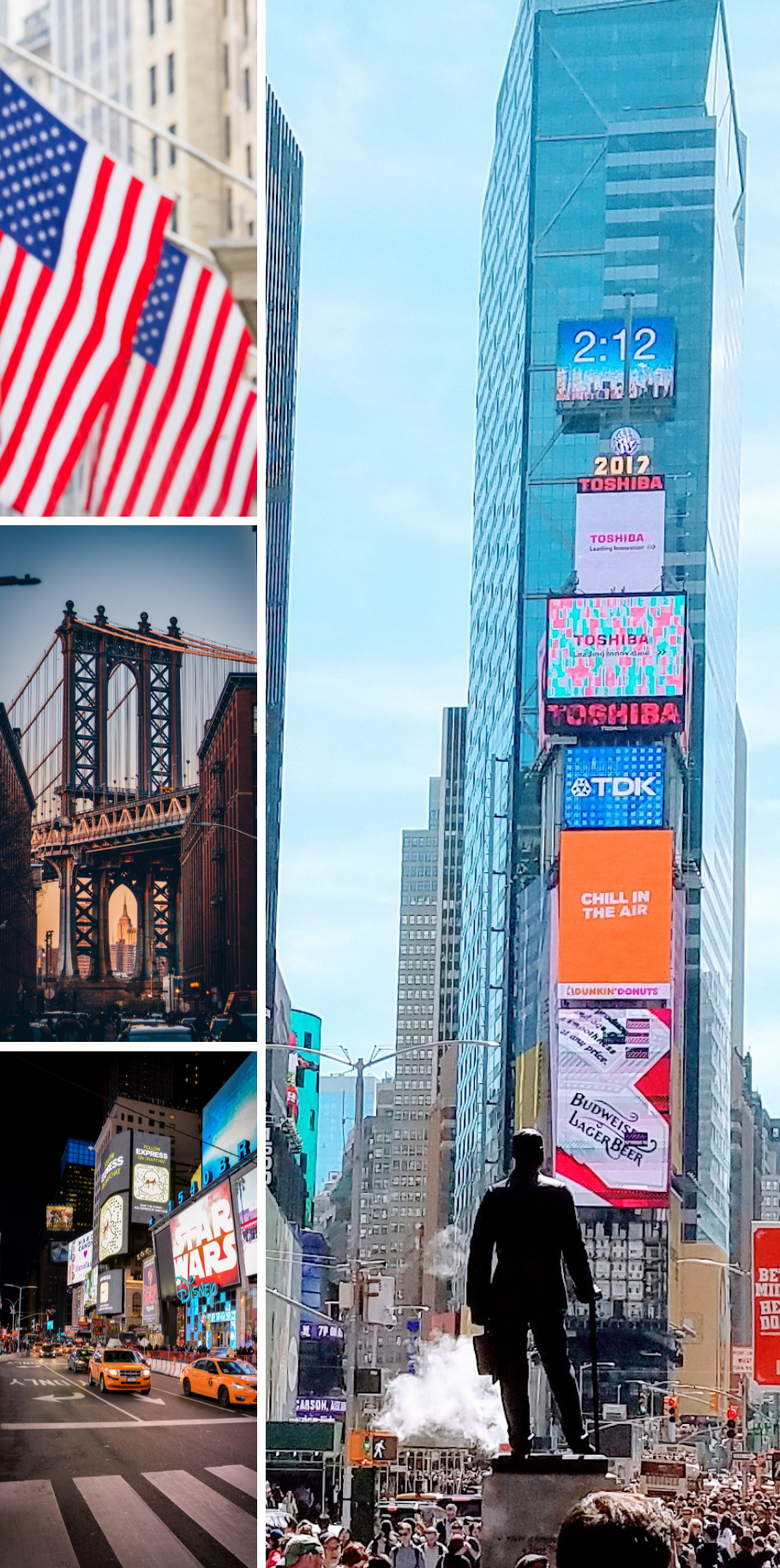 2026 NEW YORK - FIFA WORLD CUP!