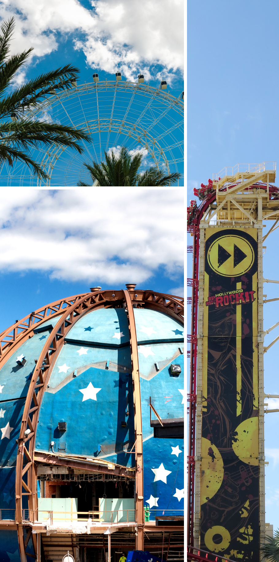 ORLANDO EASTER FAMILY HOLIDAY