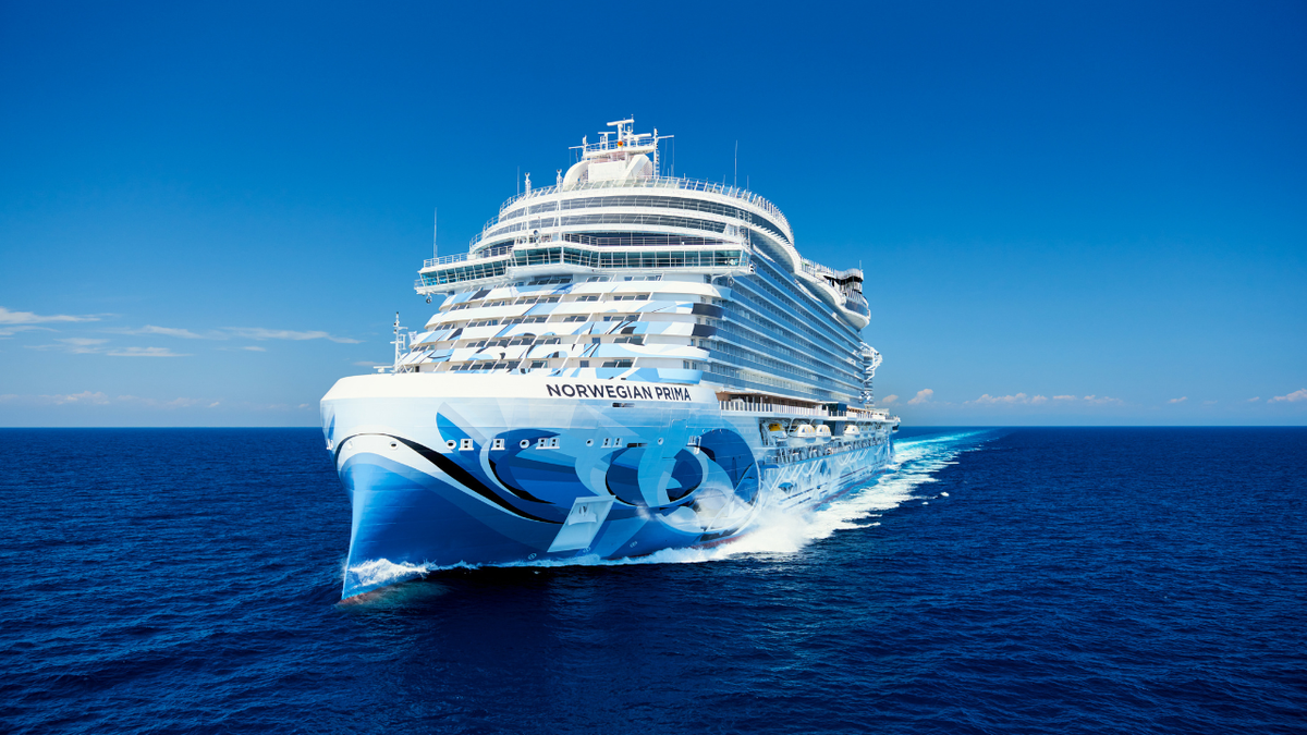 ITALY AND SPAIN SHORT PARTY CRUISE