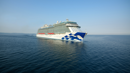 SUITE DEAL TO ITALY, GREECE & TURKEY!