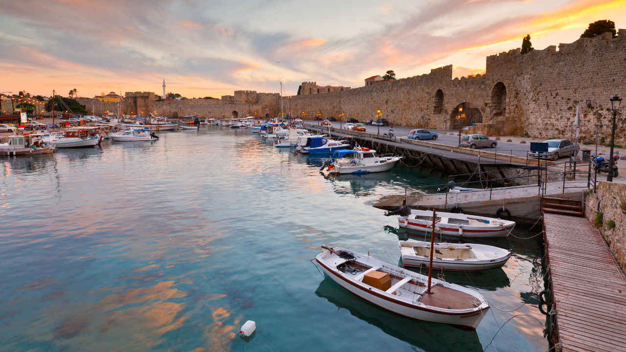 ADULTS ONLY RHODES 2026