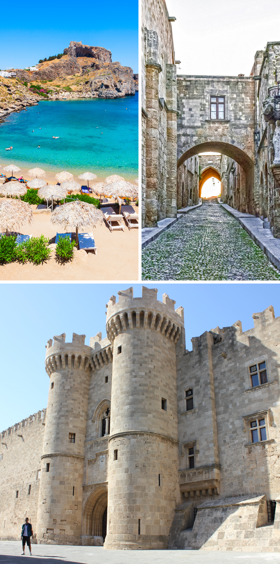 ADULTS ONLY RHODES 2026