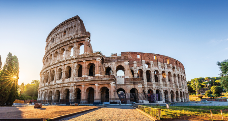 ROME CITY BREAK 2025 FROM ONLY £249PP