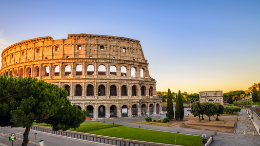 3 NIGHT ROME GETAWAY