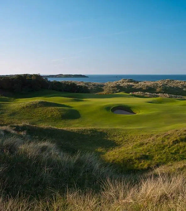 15% Off Your Next Stay at The Atlantic Hotel, Portrush