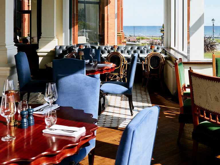 15% Off Your Next Stay At The Slieve Donard Hotel, Resort & Spa