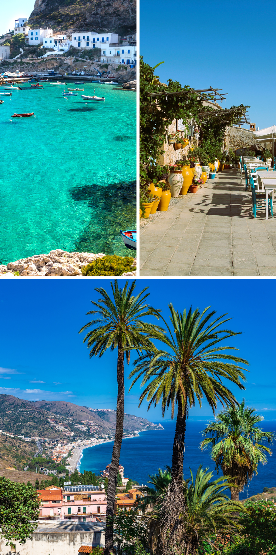 SPRING INTO SICILY IN 2026