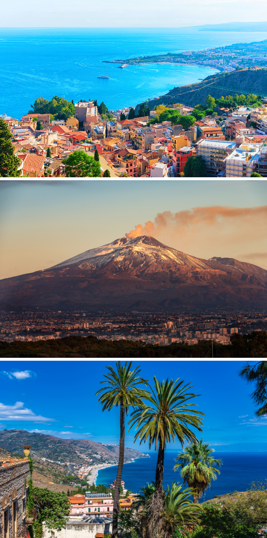 SPRING INTO SICILY IN 2026