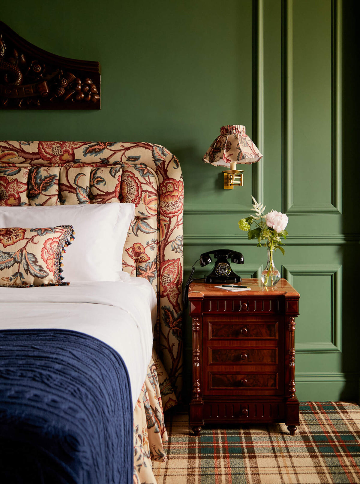 15% Off Your Next Stay At The Slieve Donard Hotel, Resort & Spa