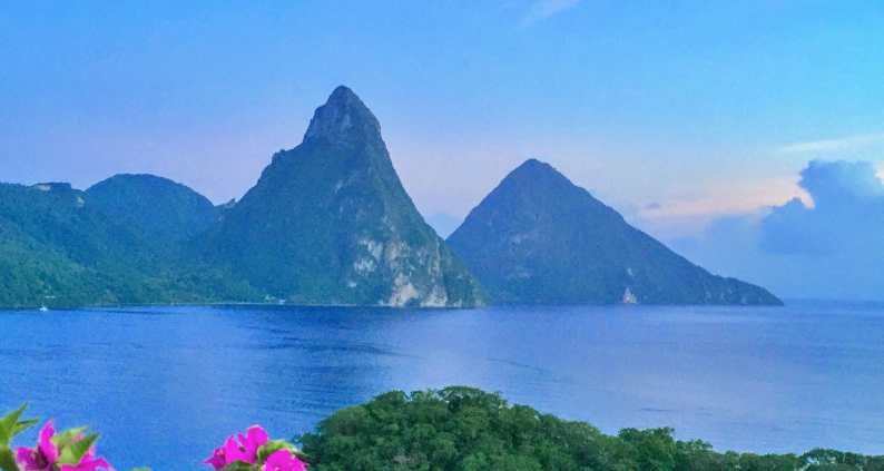 All Inclusive 5* Saint Lucia