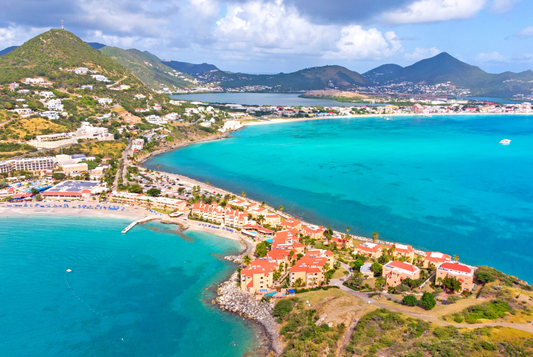 CARIBBEAN CRUISE - FLY FROM BELFAST