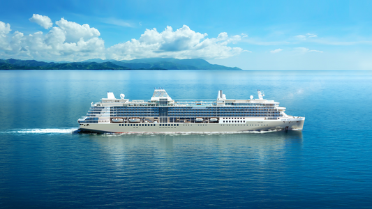 MIAMI, ULTRA-LUXURY ALL INCLUSIVE CARIBBEAN CRUISE & BARBADOS