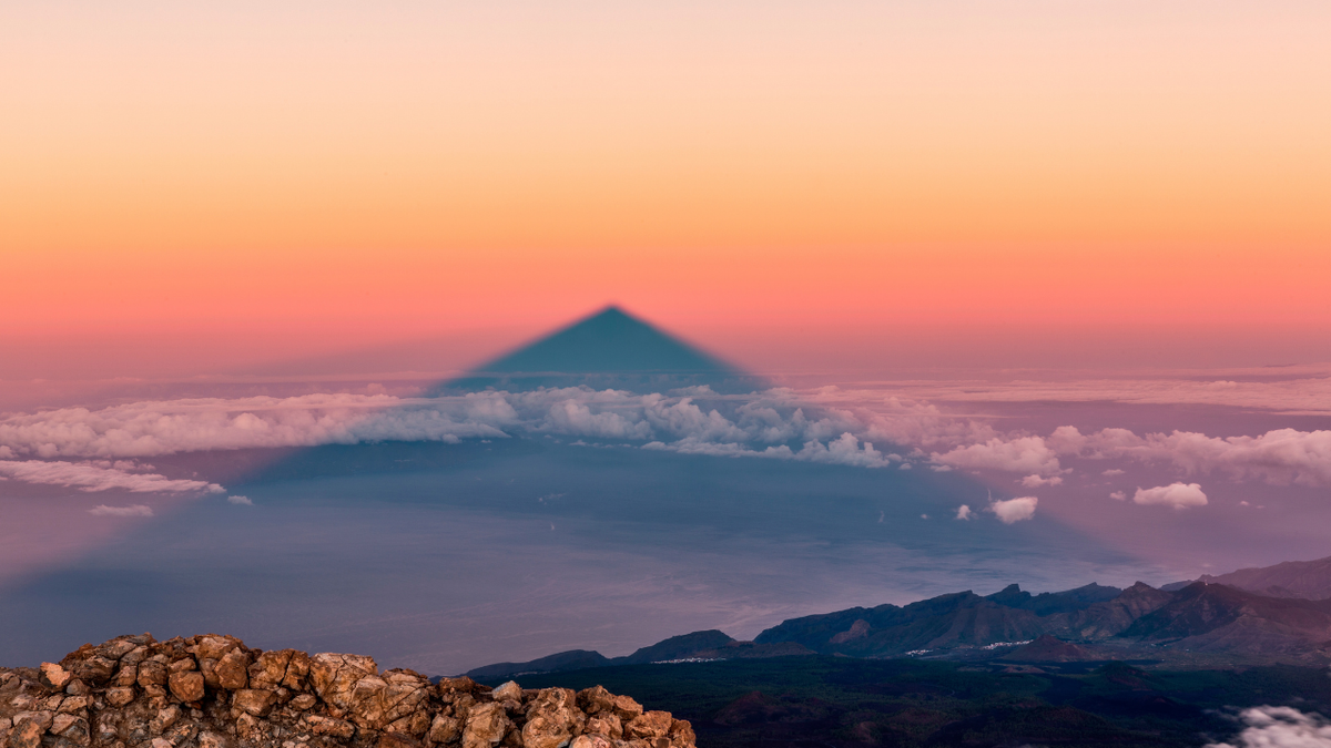 TENERIFE WINTER SUN