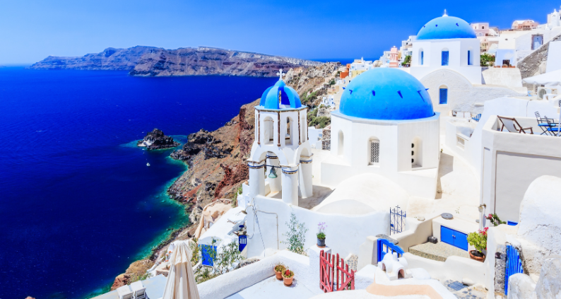 5* SUMMER BEST OF GREECE CRUISE