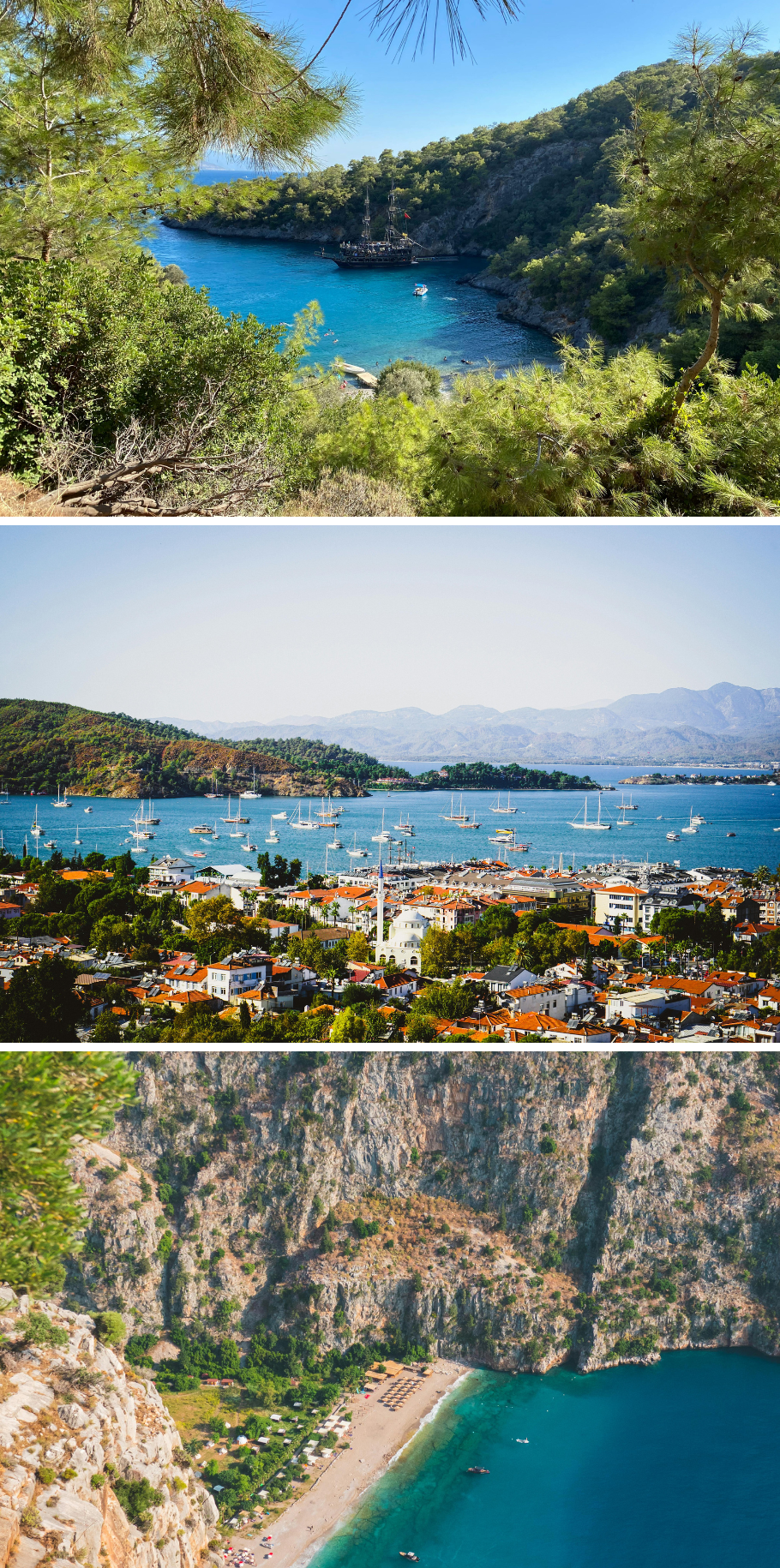 2027 ALL INCLUSIVE TURKEY