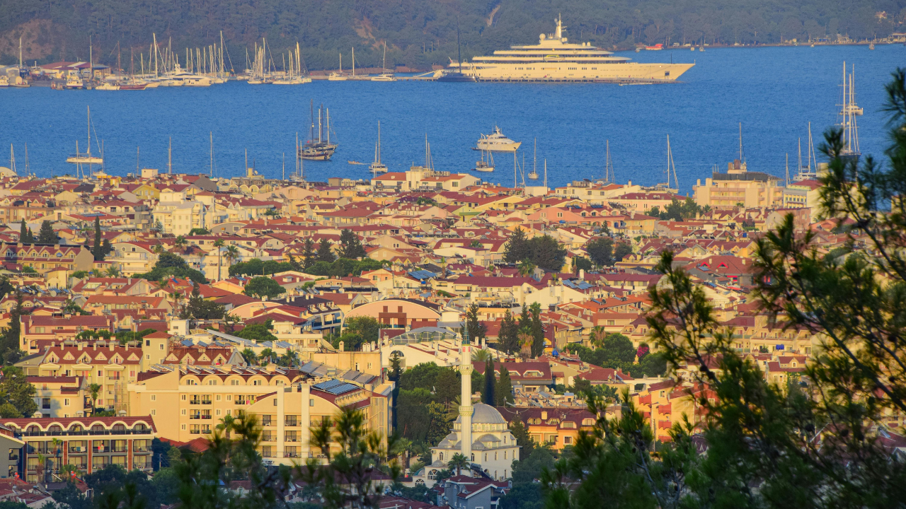 ALL INCLUSIVE TURKEY FAMILY BREAK