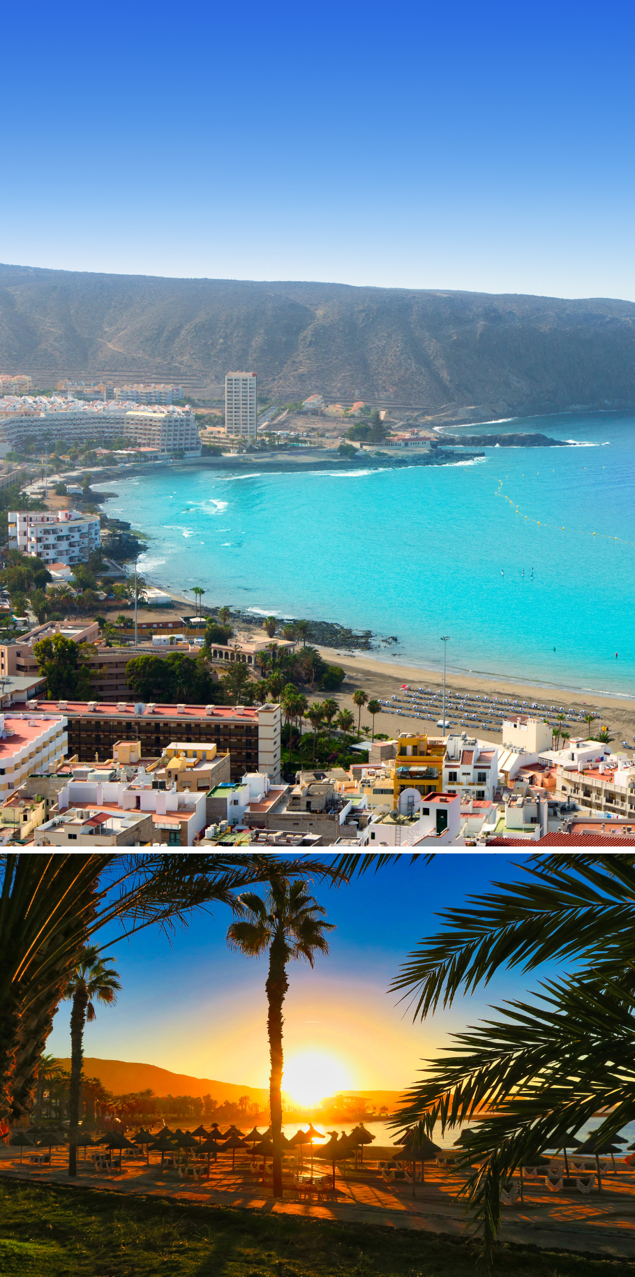 5* COSTA ADEJE