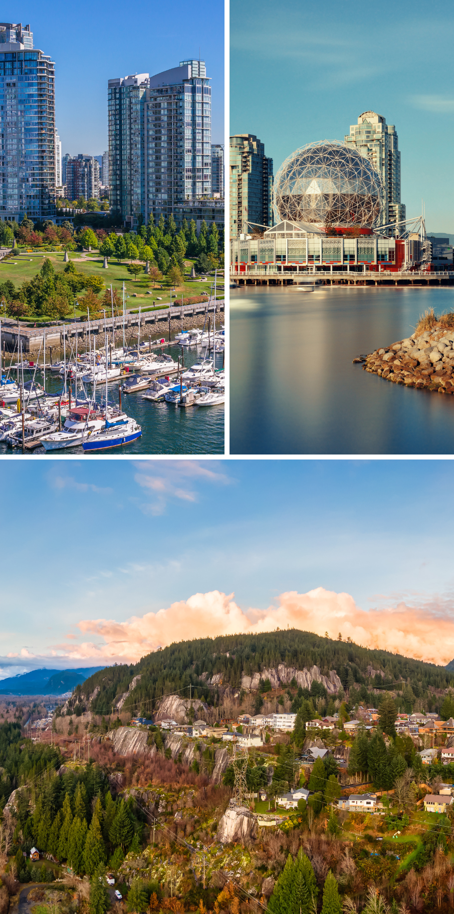 TASTE OF THE ROCKIES & ALASKA CRUISE