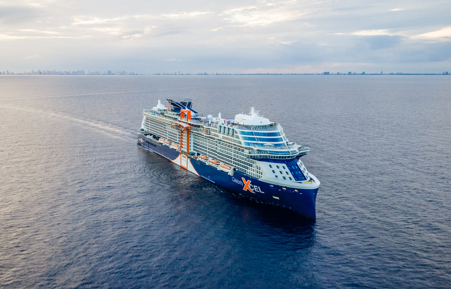 5* ITALY & FRENCH RIVIERA CRUISE