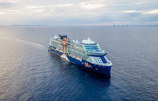 5* ITALY & FRENCH RIVIERA CRUISE
