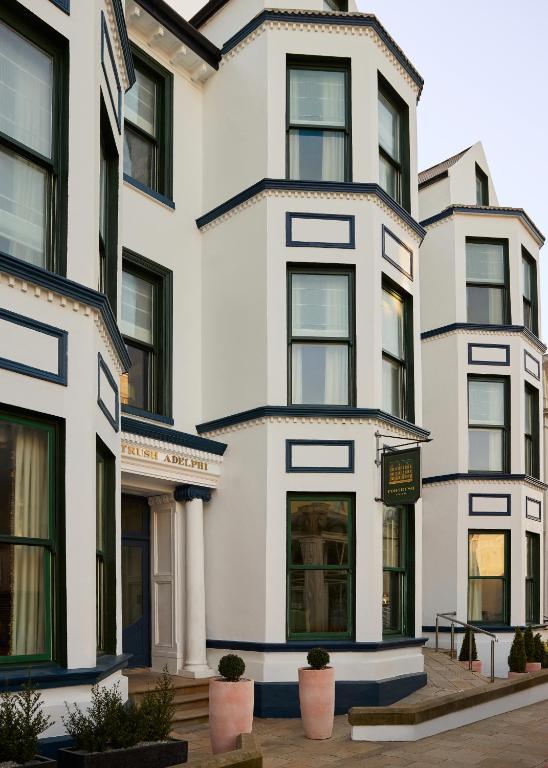 15% Off Your Next Stay At The Adelphi Hotel, Portrush