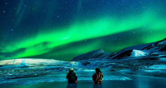 SEATTLE STAY & ALASKA CRUISE
